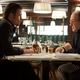 Image for article titled Caption Contest: What's Brad Pitt saying to James Gandolfini in Killing Them Softly?